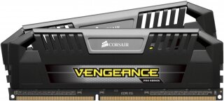 Corsair Vengeance Pro (CMY16GX3M2A1600C9) 16 GB 1600 MHz DDR3 Ram kullananlar yorumlar